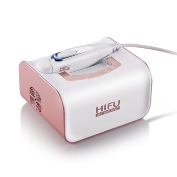 3 в 1 Hifu RF LED Skinsare High-Intensience сфокусированная ультразвуковая машина